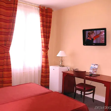 Hotel Mercure Centre Les Voyageurs Brest