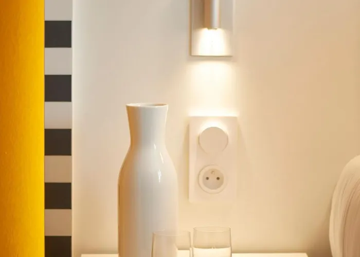 Mercure Centre Les Voyageurs 4*