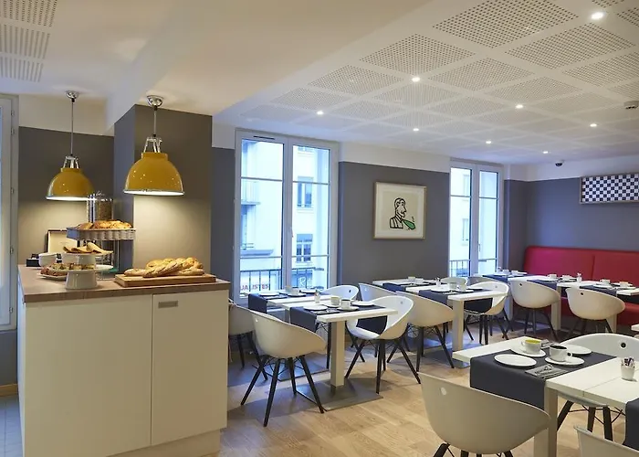 Mercure Centre Les Voyageurs