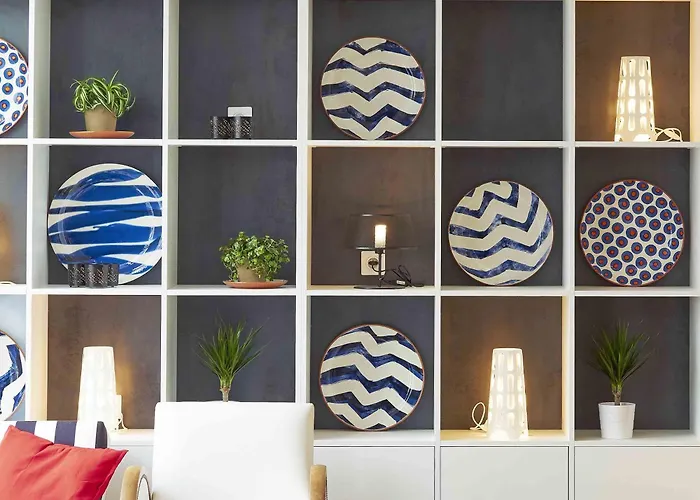 Mercure Centre Les Voyageurs Hotel Brest