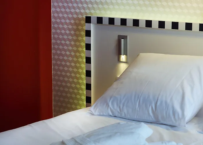 Mercure Centre Les Voyageurs