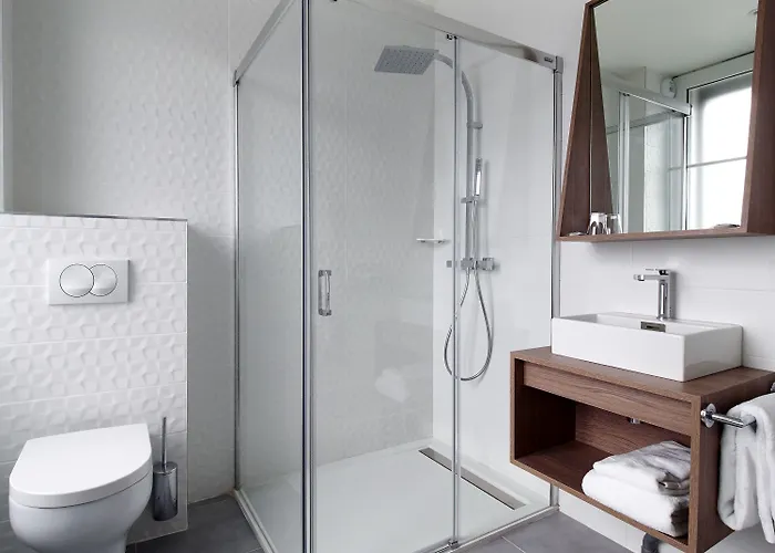 Mercure Centre Les Voyageurs Готель