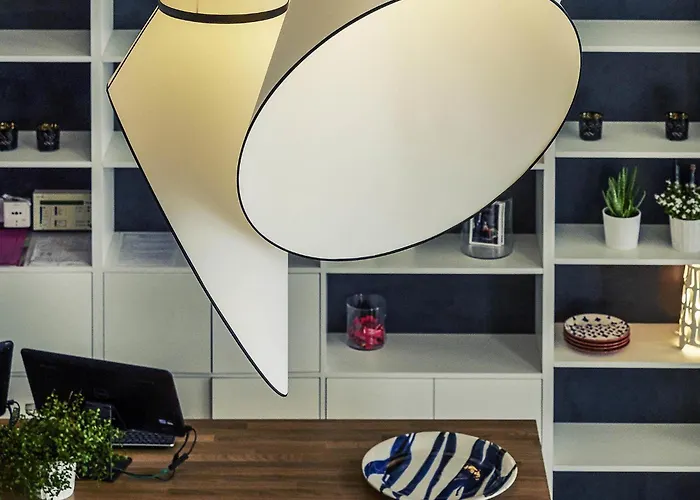 Mercure Centre Les Voyageurs 4*