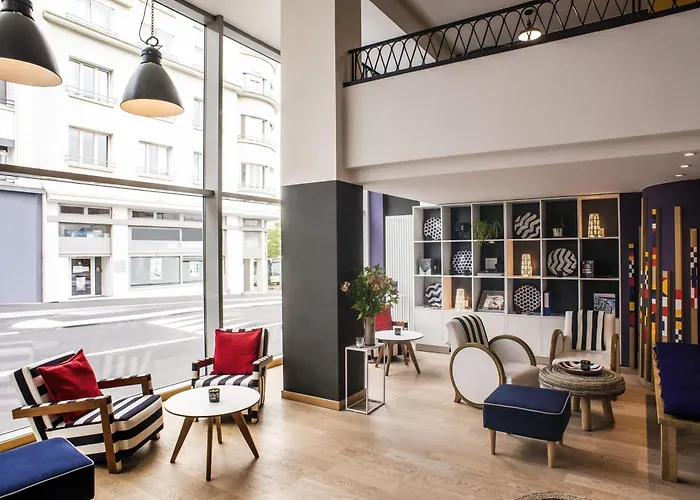 Mercure Centre Les Voyageurs