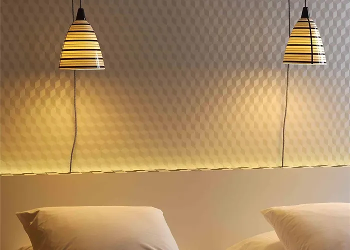 Mercure Centre Les Voyageurs Brest