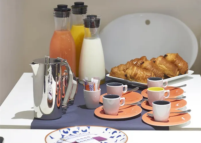 Mercure Centre Les Voyageurs