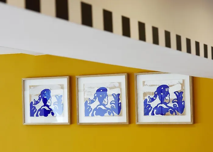 Mercure Centre Les Voyageurs Brest