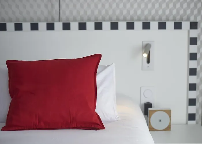 Готель Mercure Centre Les Voyageurs