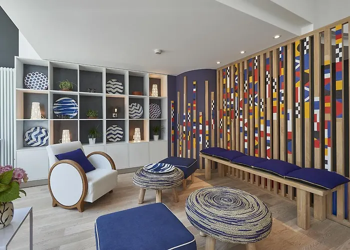 Mercure Centre Les Voyageurs