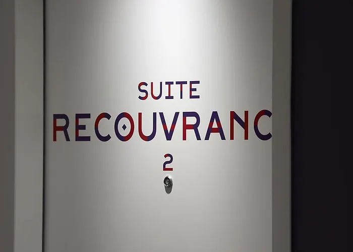 Mercure Centre Les Voyageurs Hotel Brest